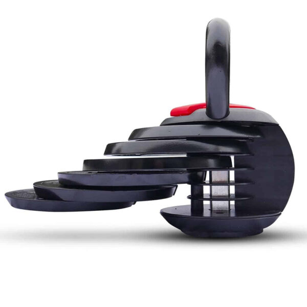 18KG Adjustable Kettlebell - Image 3