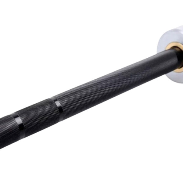 7FT OLYMPIC BAR BARBELL - 20KG (700LBS/320KG RATED) - Image 4