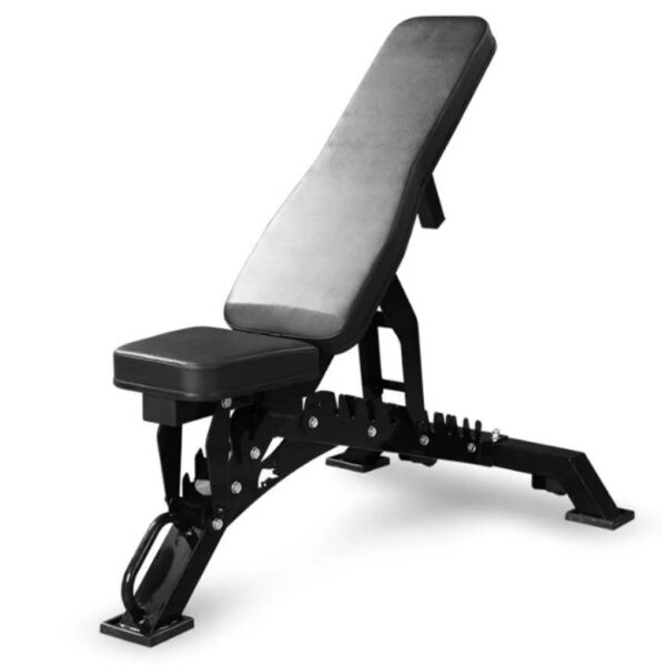 Adjustable Weight Bench (Heavy Duty) - Image 3