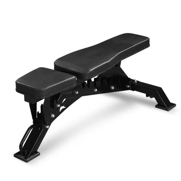 Adjustable Weight Bench (Heavy Duty) - Image 2