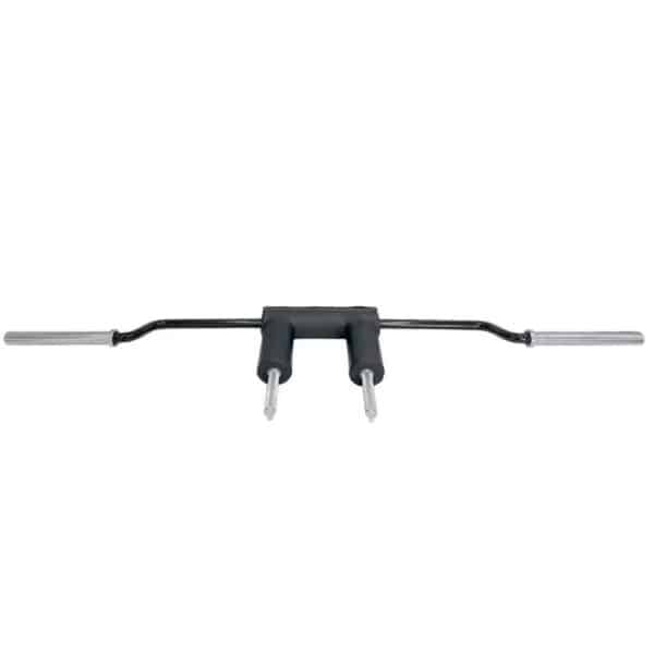 Olympic 2" Safety Squat Bar - Image 4