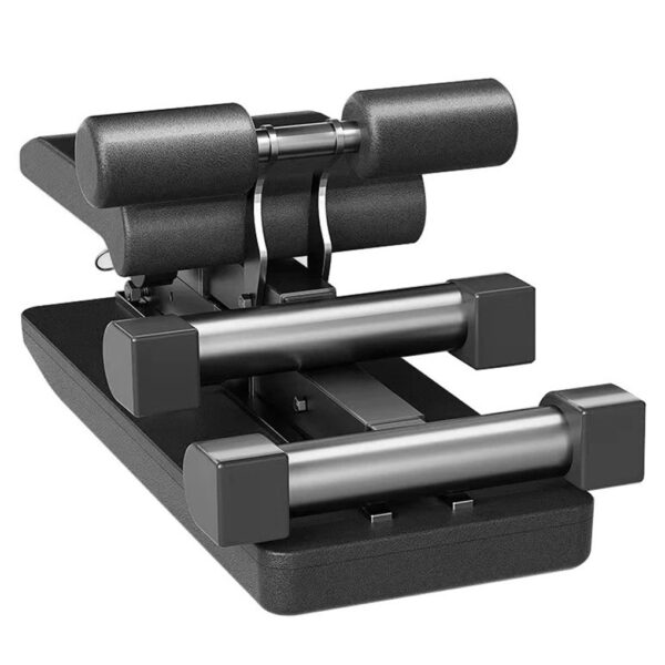 Foldable Weight Bench Adjustable Positions Ideal for Home Gym Training - Image 2