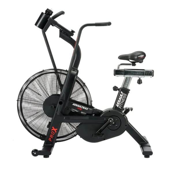 Assault Bike Pro X - Image 3