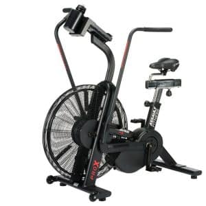 Assault Bike Pro X