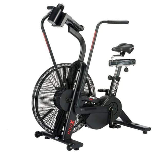 Assault Bike Pro X