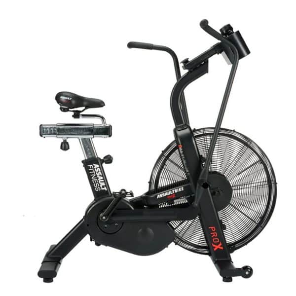 Assault Bike Pro X - Image 2