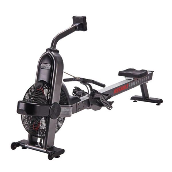 Assault Rower Elite