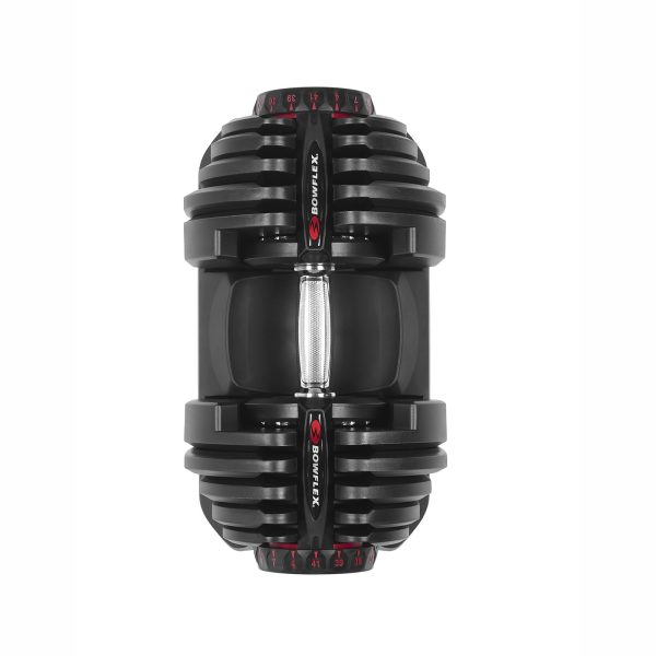 BowFlex SelectTech Dumbbell 1090i - Image 2