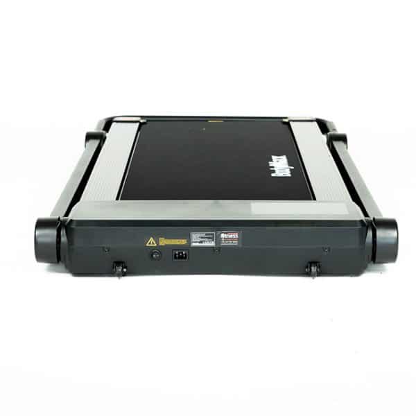 Foldable design BodyMax TM10 Treadmill - Image 4