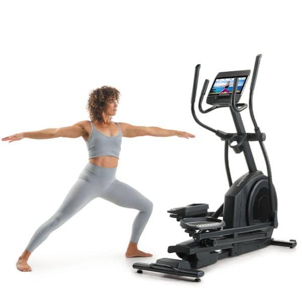 NordicTrack EXP14i Folding Treadmill - Image 4