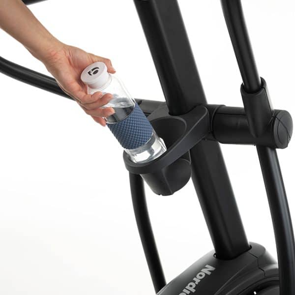 NordicTrack EXP14i Folding Treadmill - Image 2