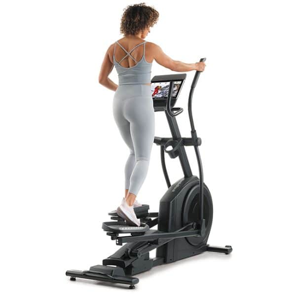 NordicTrack EXP14i Folding Treadmill - Image 3
