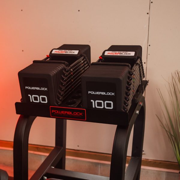 PowerBlock Pro 100 EXP - Image 8