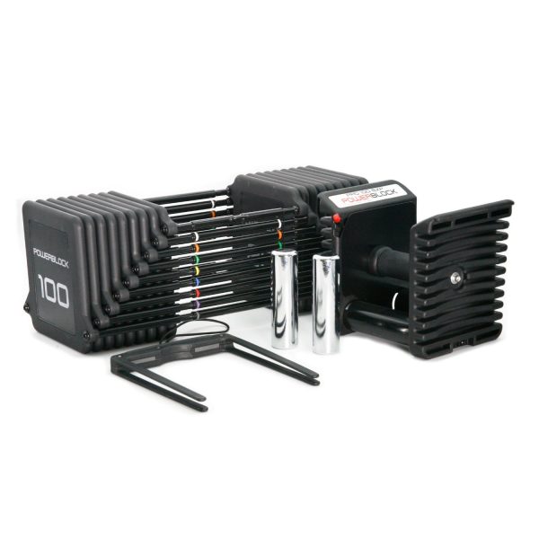 PowerBlock Pro 100 EXP - Image 2