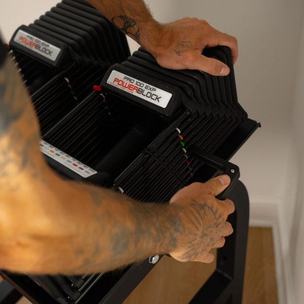 PowerBlock Pro 100 EXP - Image 3
