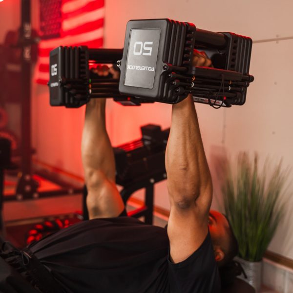PowerBlock Pro 100 EXP - Image 6