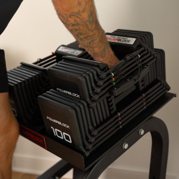 PowerBlock Pro 100 EXP - Image 4