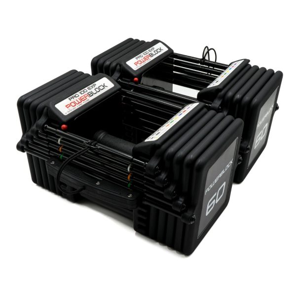 PowerBlock Pro 100 EXP - Image 12
