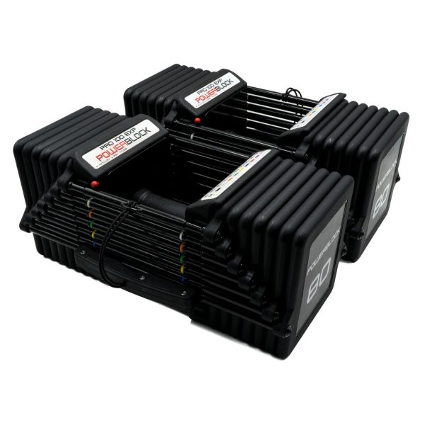 PowerBlock Pro 100 EXP - Image 13