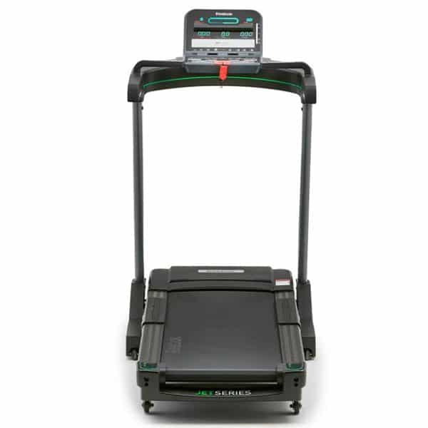 Reebok Jet 200 Series Bluetooth Folding Treadmill - Image 2