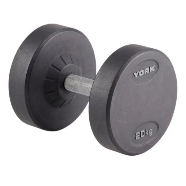 York Pro-Style Dumbbell Sets - Image 8