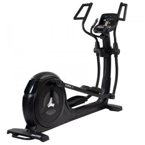 Taurus X9.9 Light Commercial Rear Wheel Elliptical Crosstrainer
